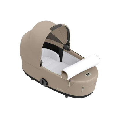 Cybex INFO Draagmand Mios Cozy Beige