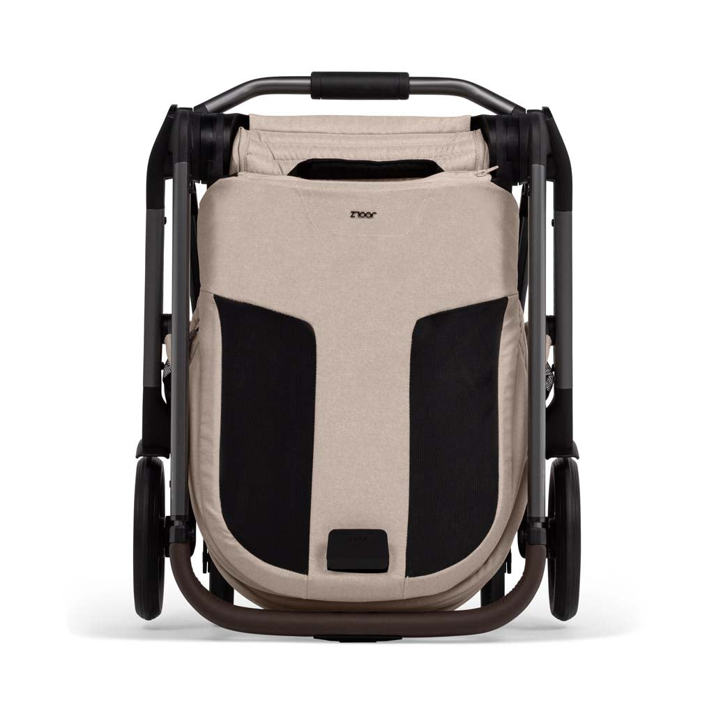 Joolz Poussette Hub² Sandy Taupe