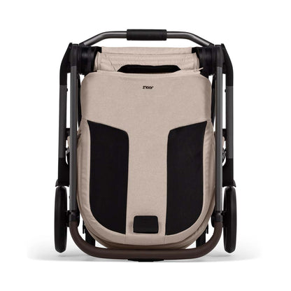 Joolz Poussette Hub² Sandy Taupe