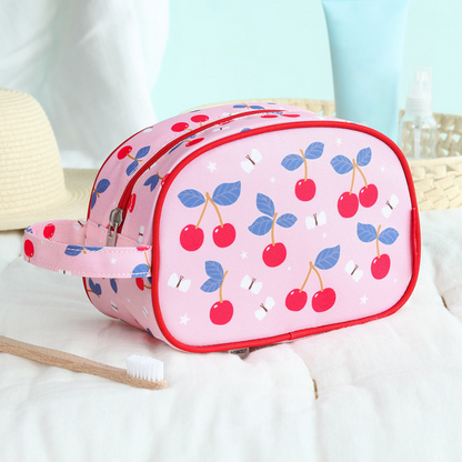 A little lovely company Trousse de toilette Cherries