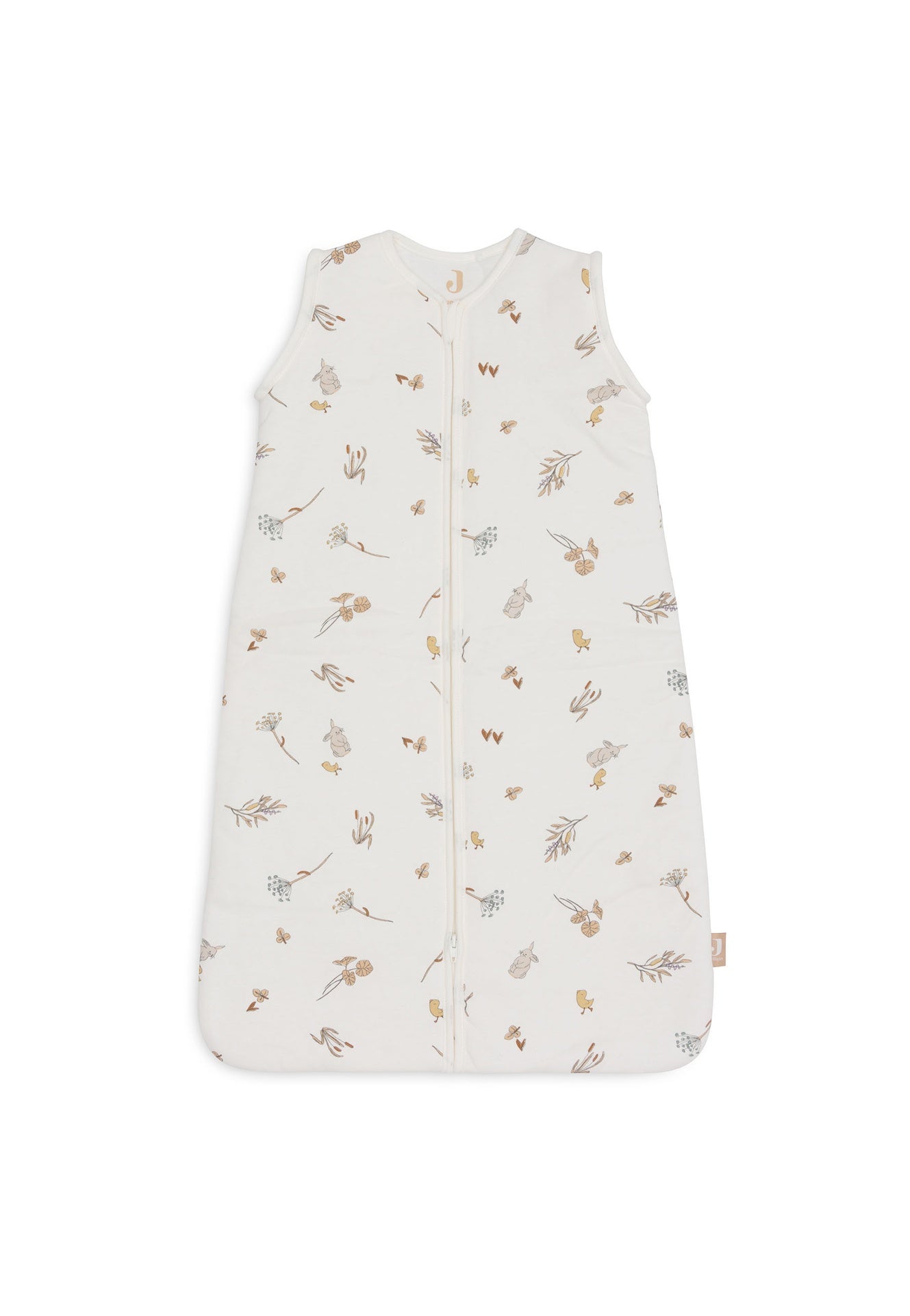 Jollein Slaapzak 4 seizoenen Riverside 70 cm Multi