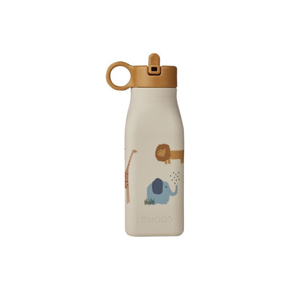 Liewood Gourde Warren Safari Sandy 250 ml