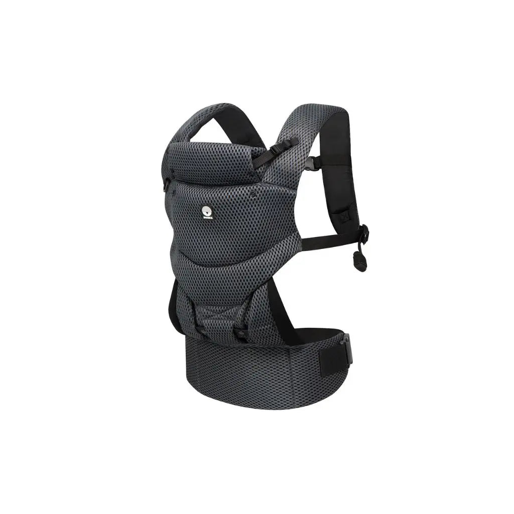 Dooky Combidrager Urban Comfort Grey Sapphire