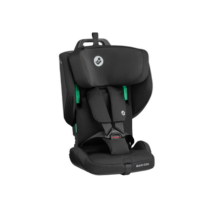 Maxi-Cosi Siège-auto Nomad Plus Groupe 1 Authentic Black