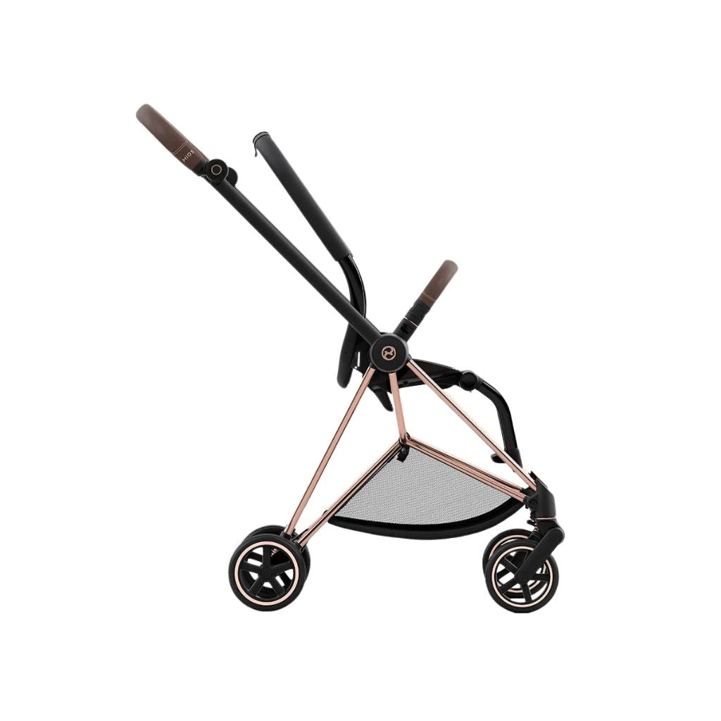 Cybex Onderstel voor kinderwagen Mios Rosegold