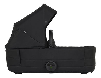 EasyWalker Kinderwagen 3-in-1 Jimmey Pepper Black