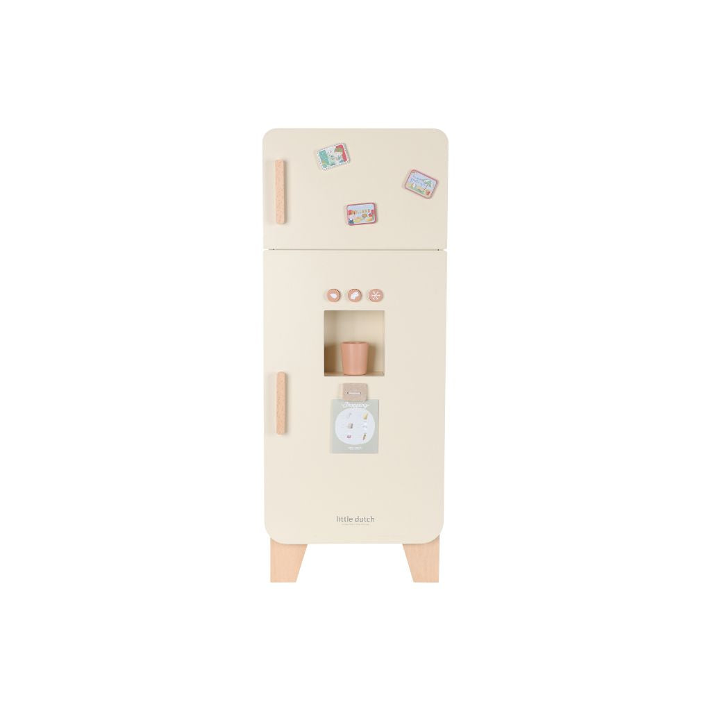 Little Dutch Houten koelkast Limited Edition