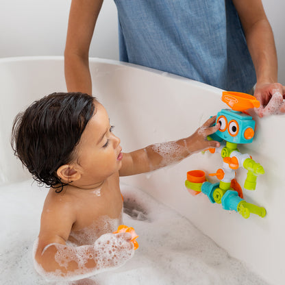 Infantino Jouet de bain Robot