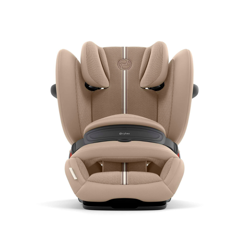 Cybex Autostoel Pallas G3 Groep 1/2/3 Plus Almond Beige