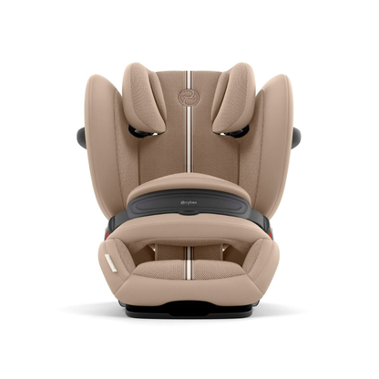 Cybex Autostoel Pallas G3 Groep 1/2/3 Plus Almond Beige