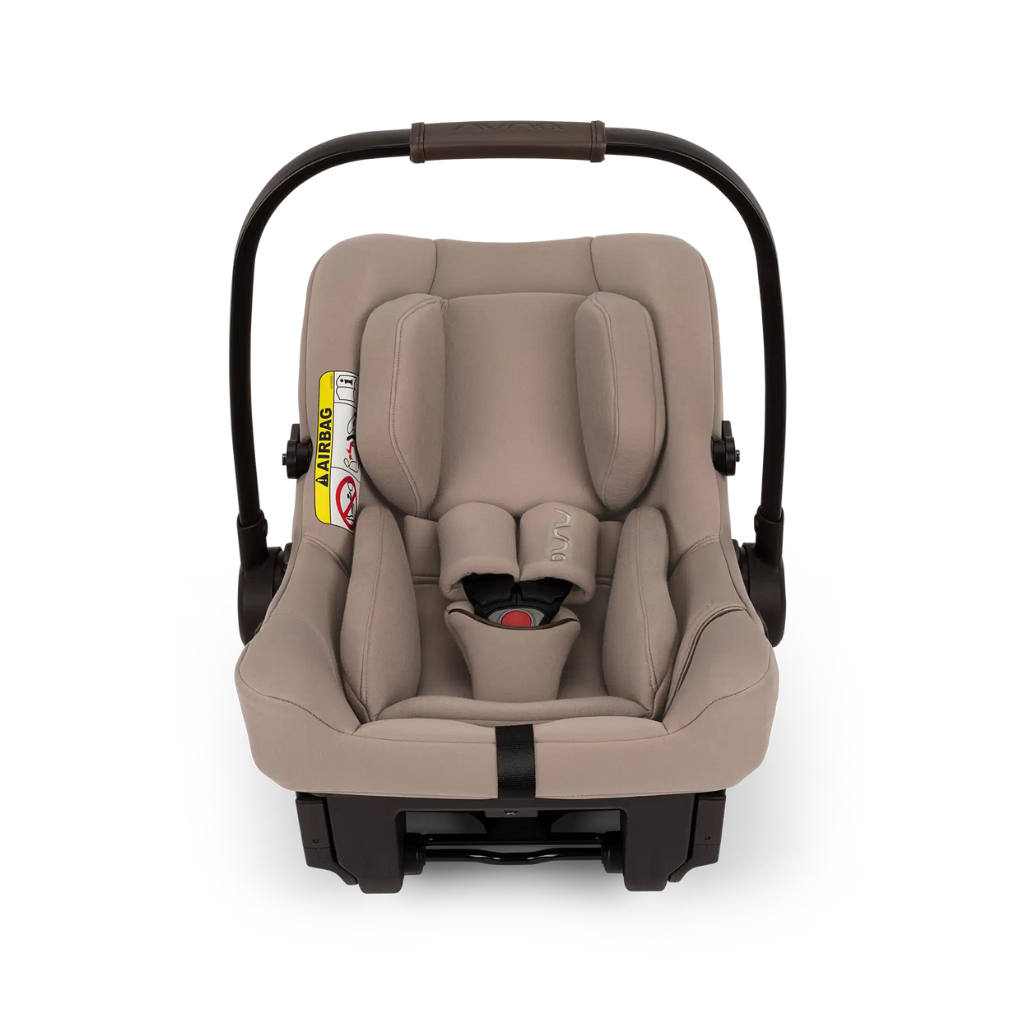 Nuna Siège-auto portable Pipa™ urbn Groupe 0+ Cedar