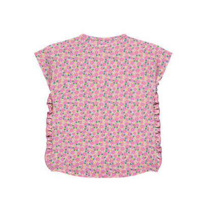 Babyface t-shirt korte mouw m 68 candy Girls