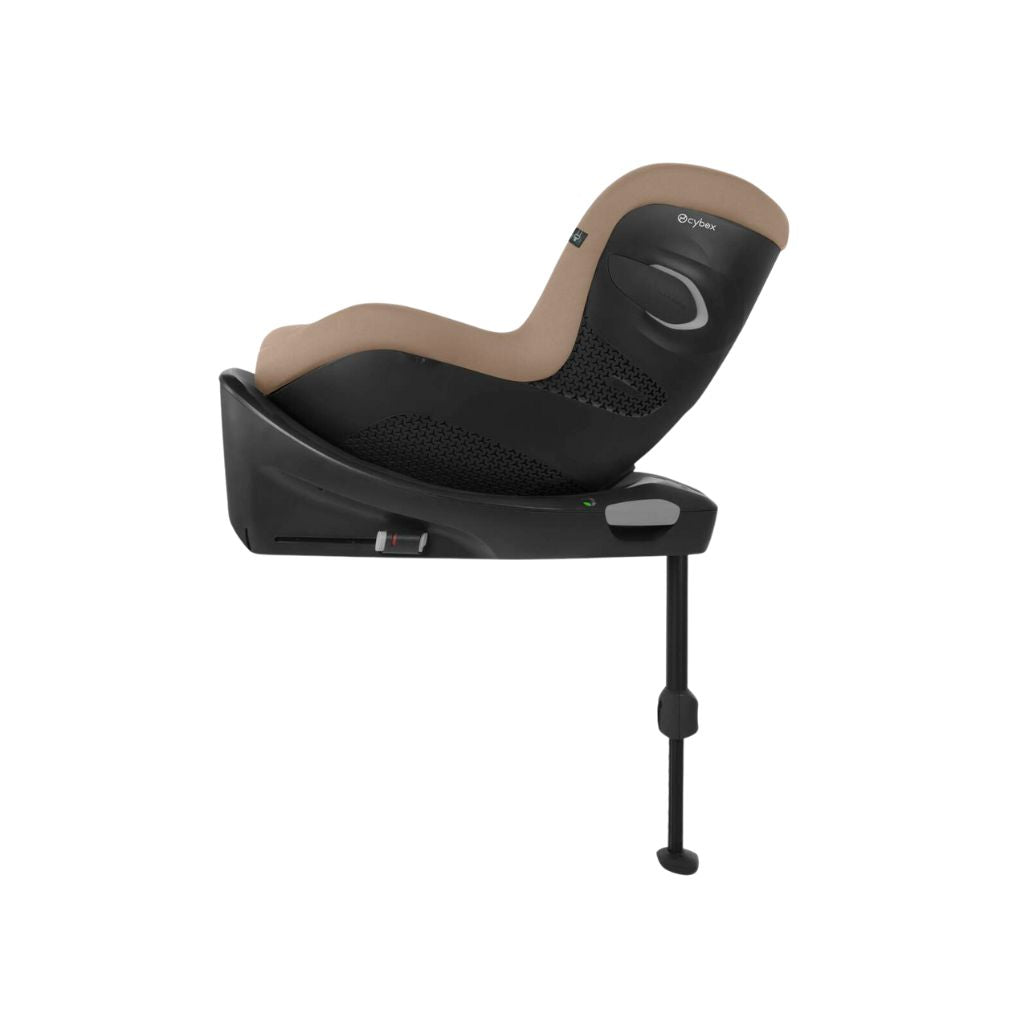 Cybex Autostoel Sirona Gi i-Size Plus Groep 0/1 Almond Beige