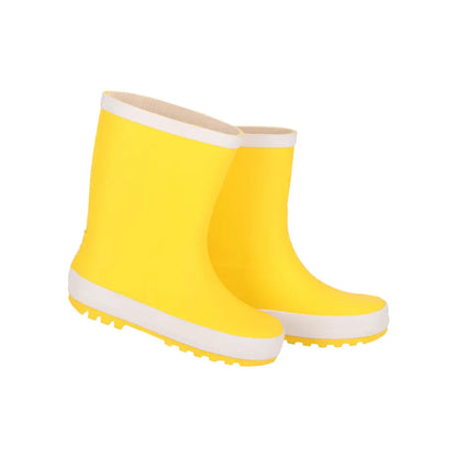 XQ Regenlaars geel Yellow 21/22