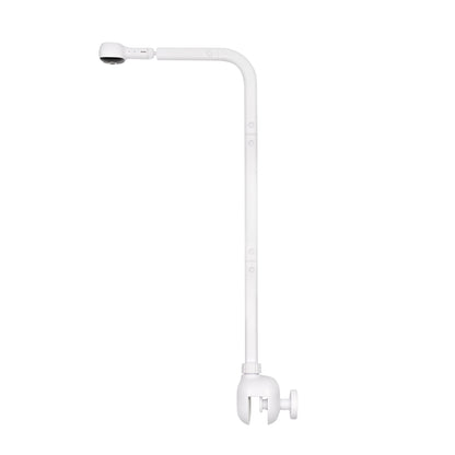 Luvion Crib Mount pour babyphone Essential Connect Crib blanc