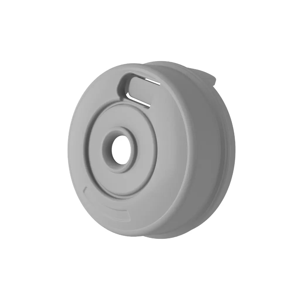 Medela Afschermkleppen Magic InBra grijs - 2 stuks