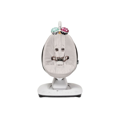 4moms Balancelle pour bébé MamaRoo 5 Classic Grey
