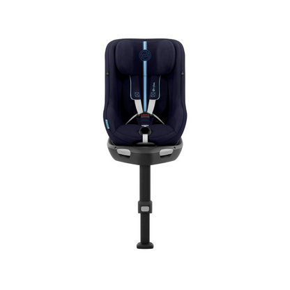 Cybex INFO autostoel Sirona G i-size PLUS Gr0/1 Ocean Blue
