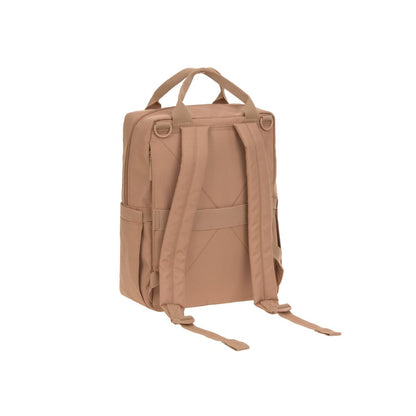 Lässig Sac à langer Vividal Almond