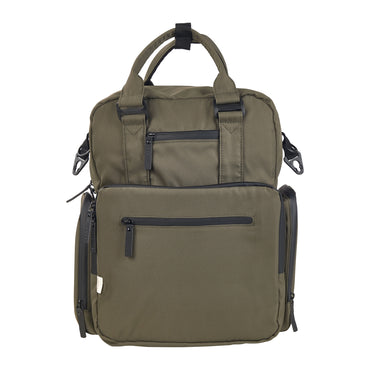 Pericles Verzorgingstas Crios 4.0 Olive