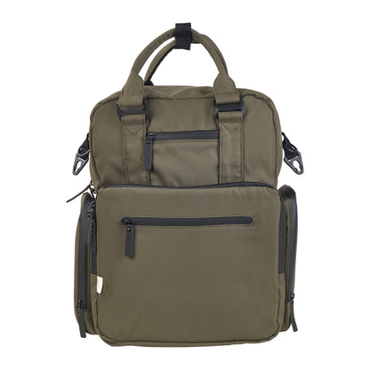 Pericles Verzorgingstas Crios 4.0 Olive