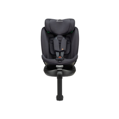 bebeconfort Siège auto Artemis 360 i-Size Groupe 0+/1/2/3 Noir Minéral