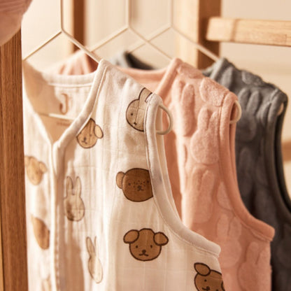 Jollein Slaapzak Nijntje and Friends 90 cm