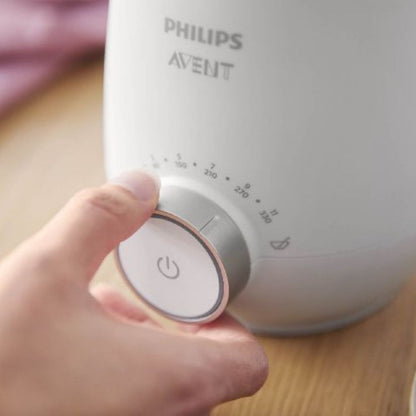 Philips AVENT Flesverwarmer SCF358/00