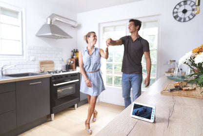 Babymoov Babyphone avec caméra Yoo-Moov