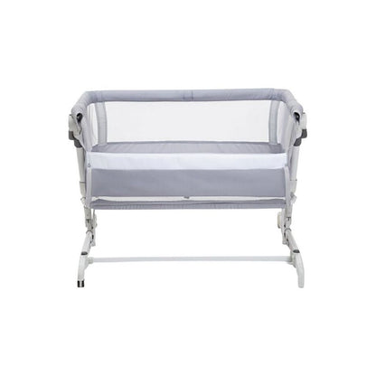 Chicco Wieg Next2Me Pop-Up Grey Mist