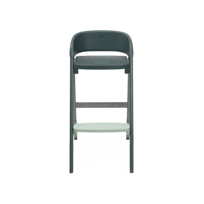 Chicco Chaise haute évolutive Crescendo Up Imperial Green