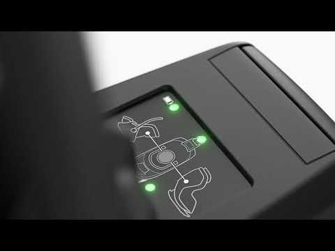 Thule Siège-auto portable Maple Groupe 0+ Light Grey