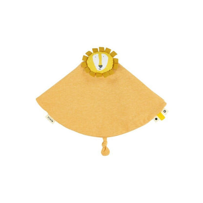 Trixie Doudou Animals Mr. Lion jaune 26 cm