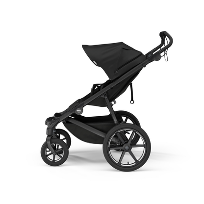 Thule Poussette Urban Glide 4-wheel Black