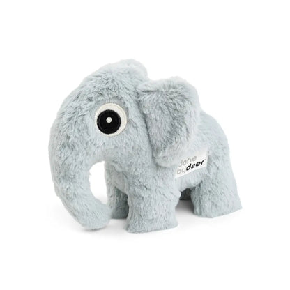 Done by Deer Coffret cadeau peluche Elphee Blue