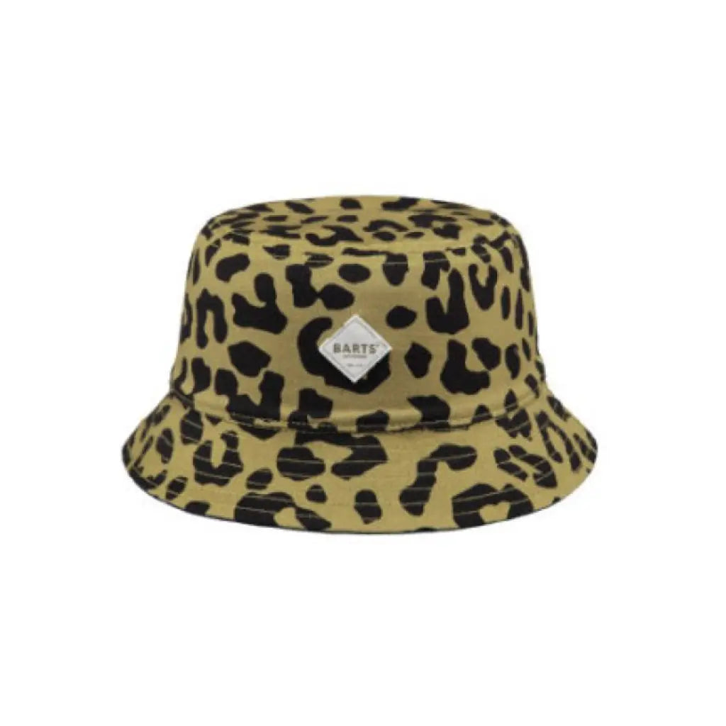 Chapeau, Antigua, M50, ocre, unisexe, Barts