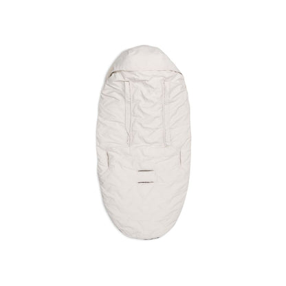 Jollein Chancelière poussette/buggy Embossed Sand