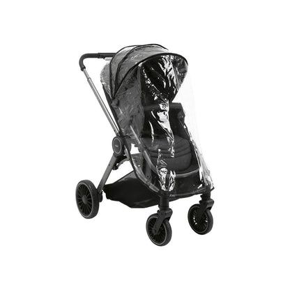 Chicco Poussette 2 en 1 Best Friend Pro Pirate Black