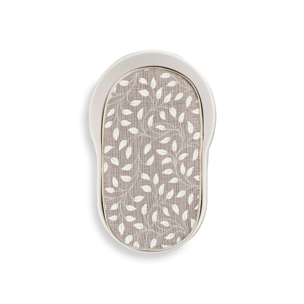 Quax Mamee Inlegkussen Leaf