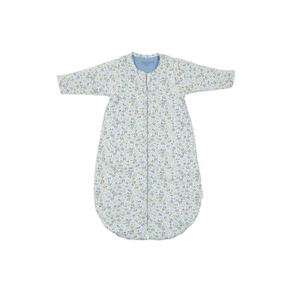 Little Dutch Winterslaapzak Forest Adventure 90 cm blauw