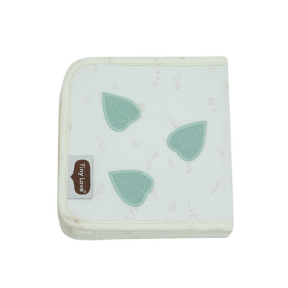 Tiny Love Livre en tissu Garden of Adventures
