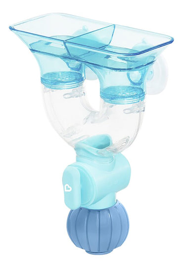 Munchkin Jouet de bain Pastilles effervescentes ColorMix Lab