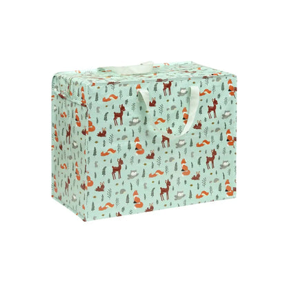 A little lovely company Sac de rangement XL Forest Friends