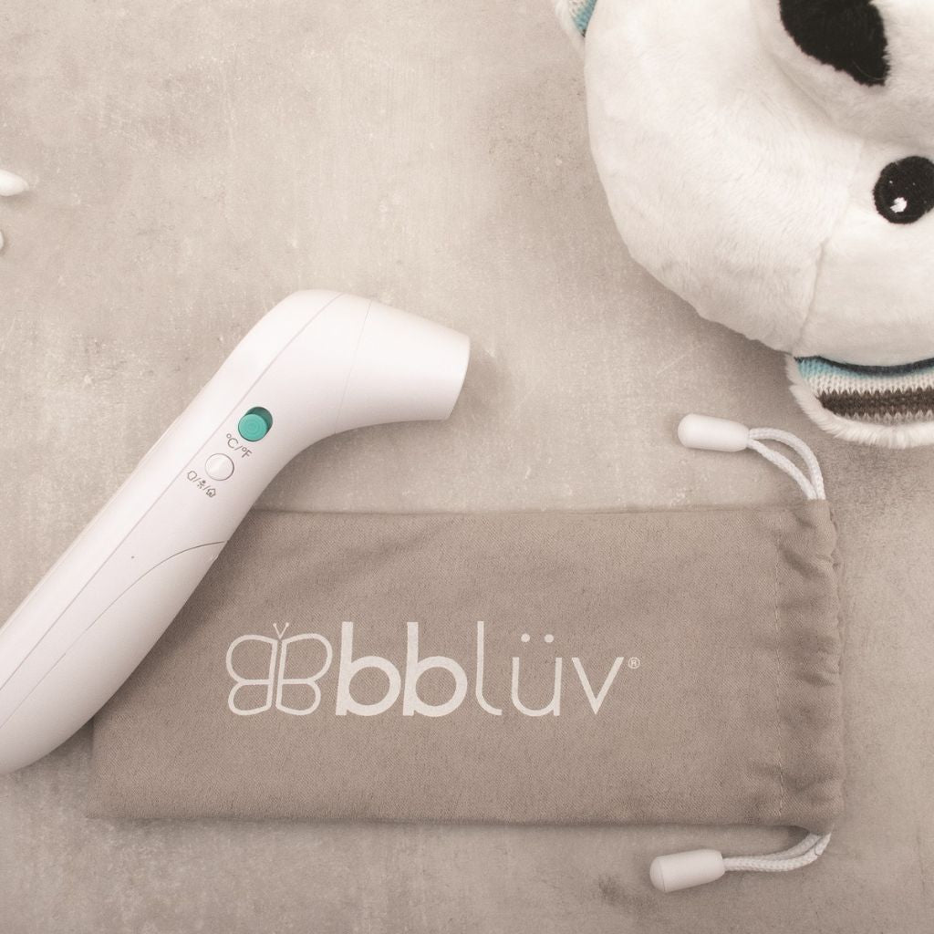 Bblüv Infrarood koortsthermometer Orä