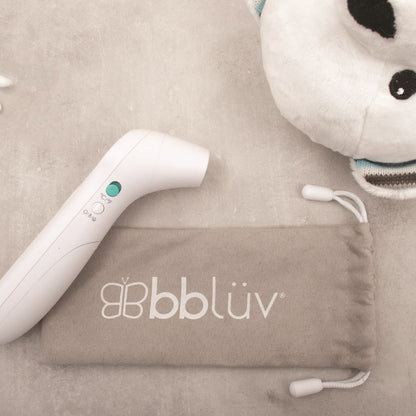 Bblüv Infrarood koortsthermometer Orä