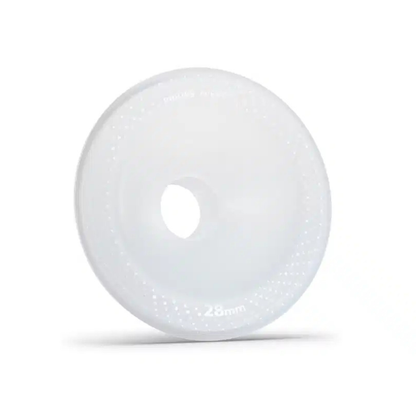 AVENT Hands-free Téterelles en silicone 28 mm & inserts 26 mm