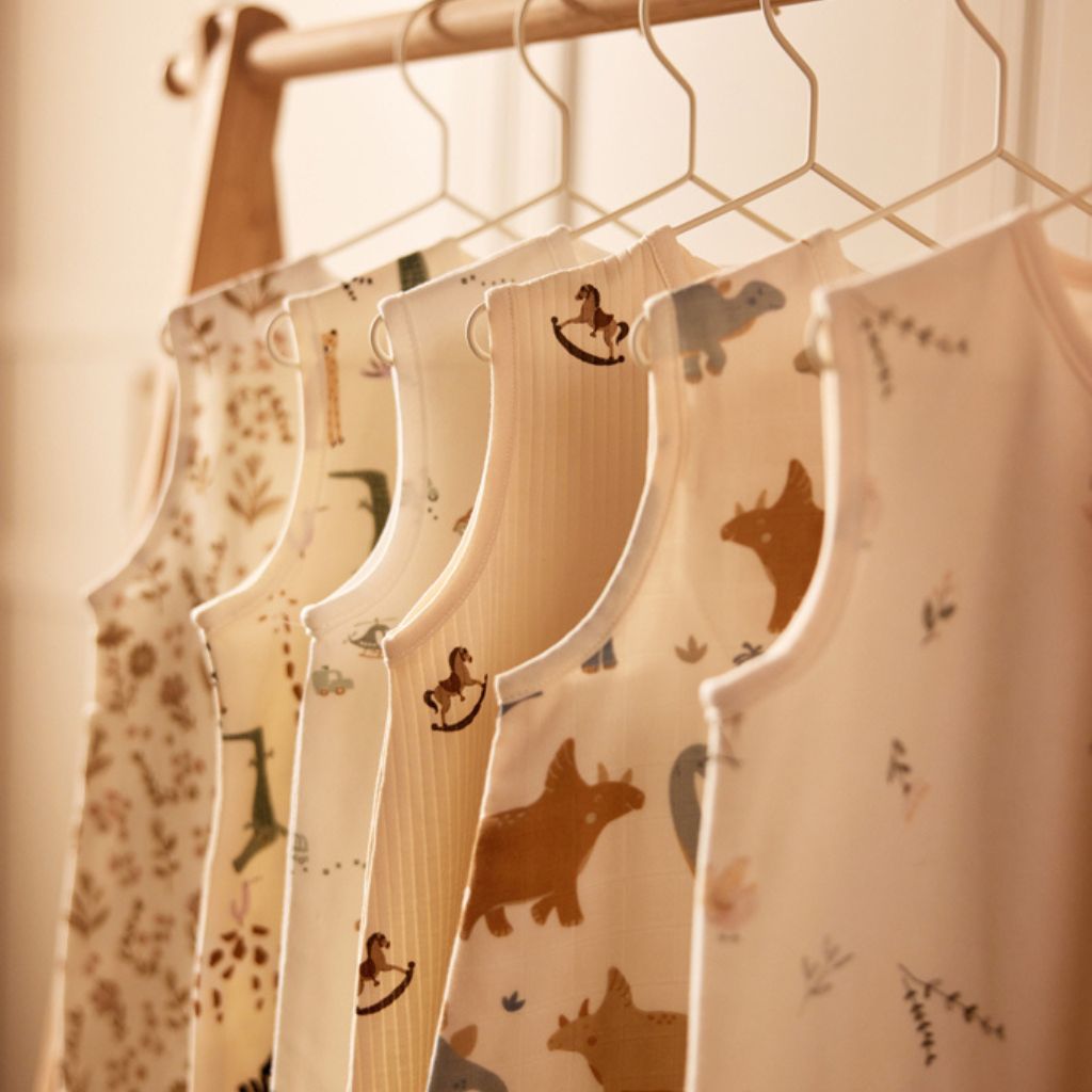 Jollein Slaapzak Roarsome 70 cm