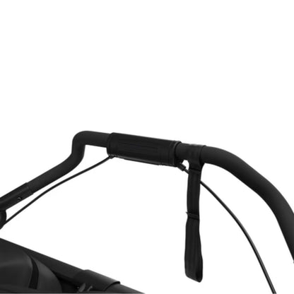 Thule Poussette double Urban Glide 3 noir