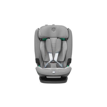 Maxi-Cosi Siège-auto Titan Pro 2 i-size Groupe 1/2/3 Authentic Grey