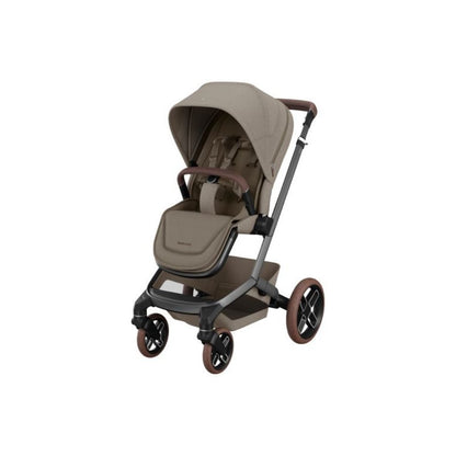Maxi-Cosi Poussette Fame Twillic Truffle